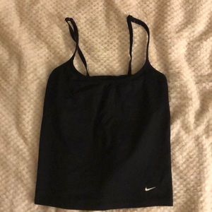 Nike top